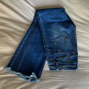 KanCan Flare Jeans 11/29